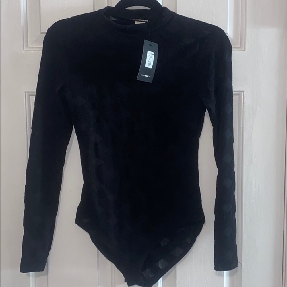 Bodysuit
